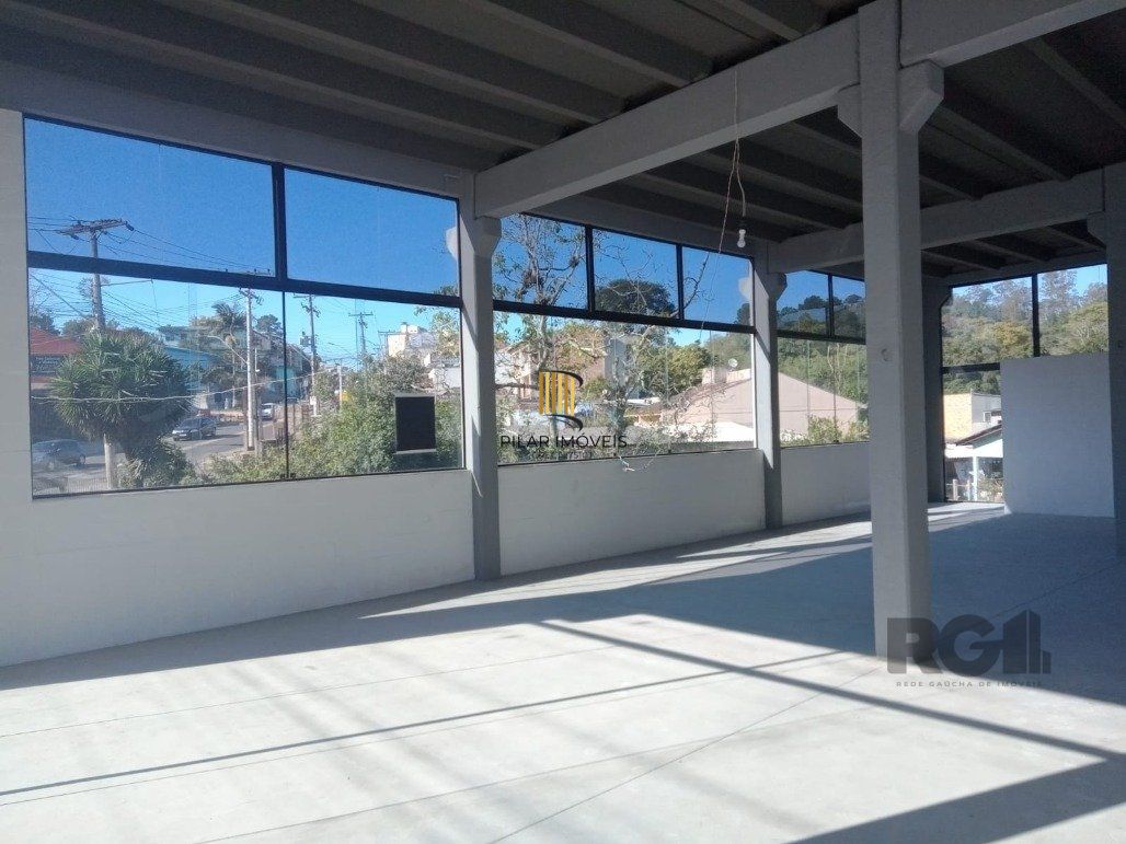 Prédio Comercial em Viamão 400 m²