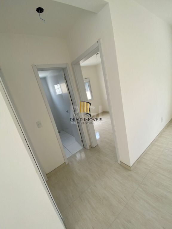 Apartamento Com 2 dormitórios, 54 m² - venda por R$ 212.000,00 ou aluguel por R$ 1.300,00/mês - Bom Princípio - Gravataí/RS