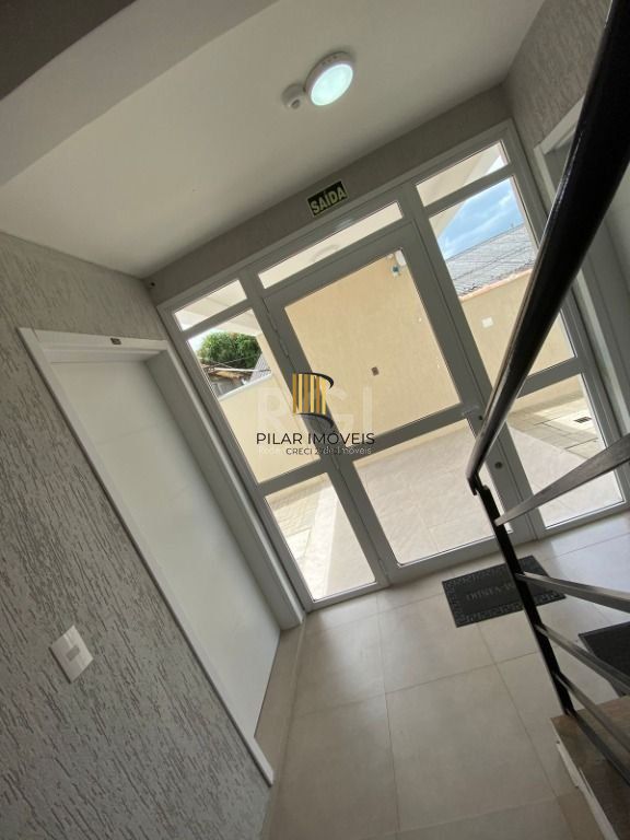 Apartamento Com 2 dormitórios, 54 m² - venda por R$ 212.000,00 ou aluguel por R$ 1.300,00/mês - Bom Princípio - Gravataí/RS