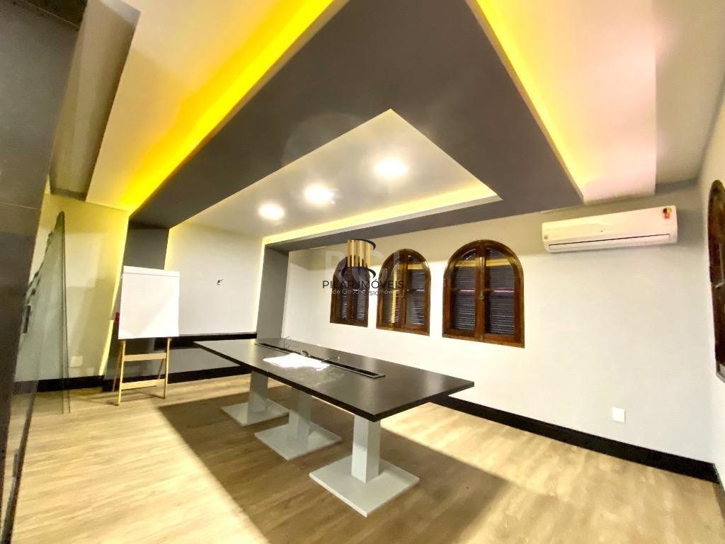 Excelente Casa Comercial Reformada Para comprar  - Partenon - Porto Alegre/RS