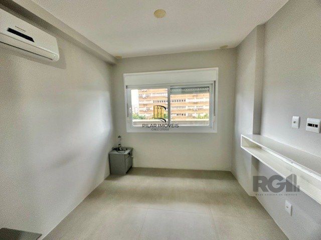 Excelente  apartamento para Comprar  mobiliado com 1 dormitorio no Neo 360