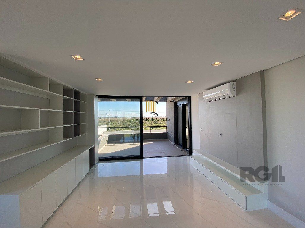 Casa para comprar no Condomínio Ponta da Figueira - Marina com 4 Suítes