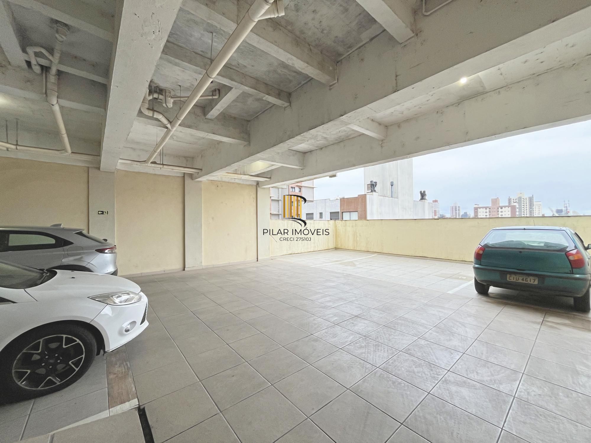 Apartamento garden, 3 dorms a venda Avenida Itajai, Petropolis-ultima unidade
