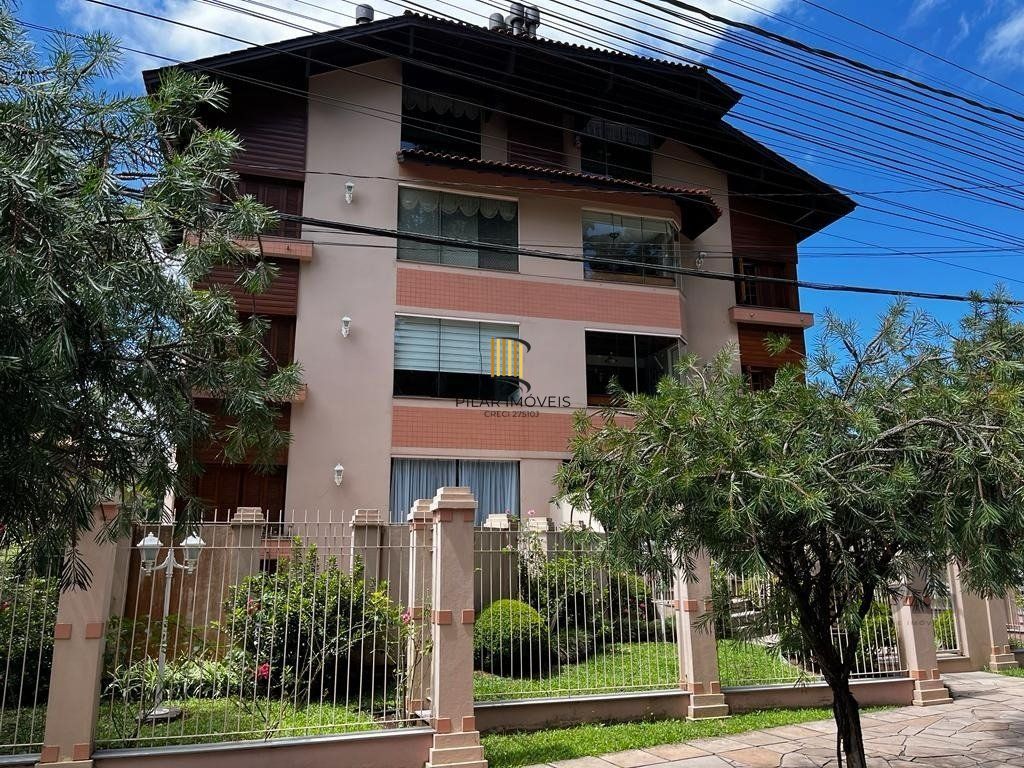 Cobertura duplex com 2 suítes e uma vaga para Comprar em Gramado.