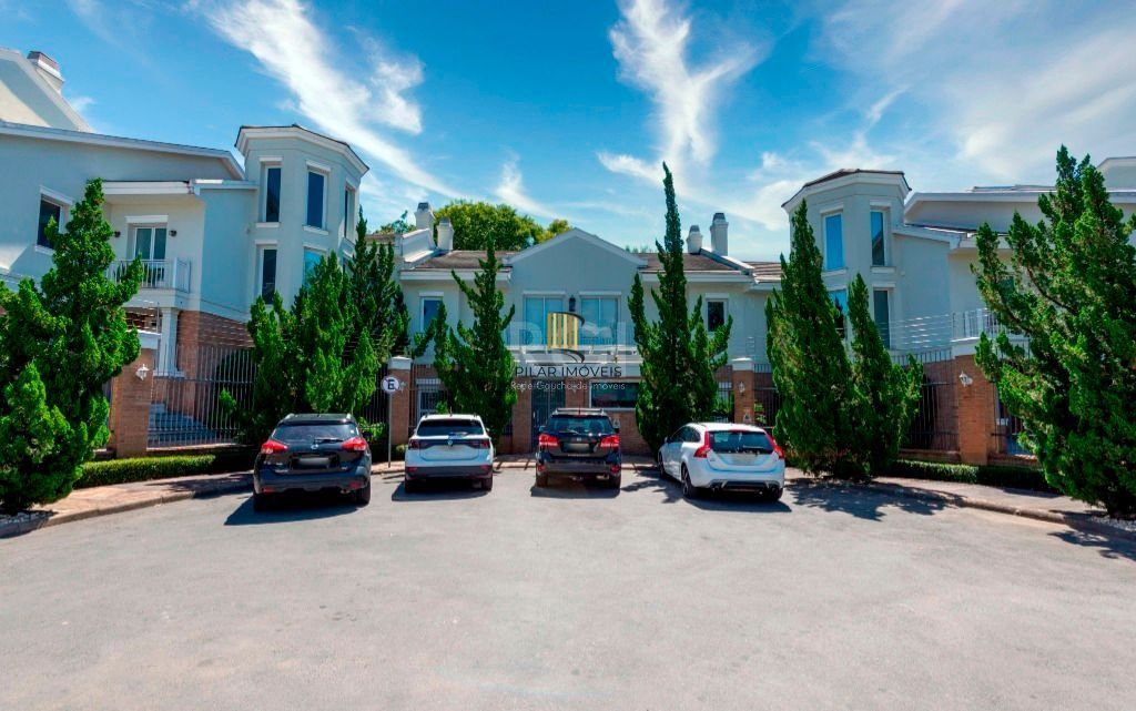 Casa para comprar Com 4 dormitórios , 431 m²- Três Figueiras - Porto Alegre/RS