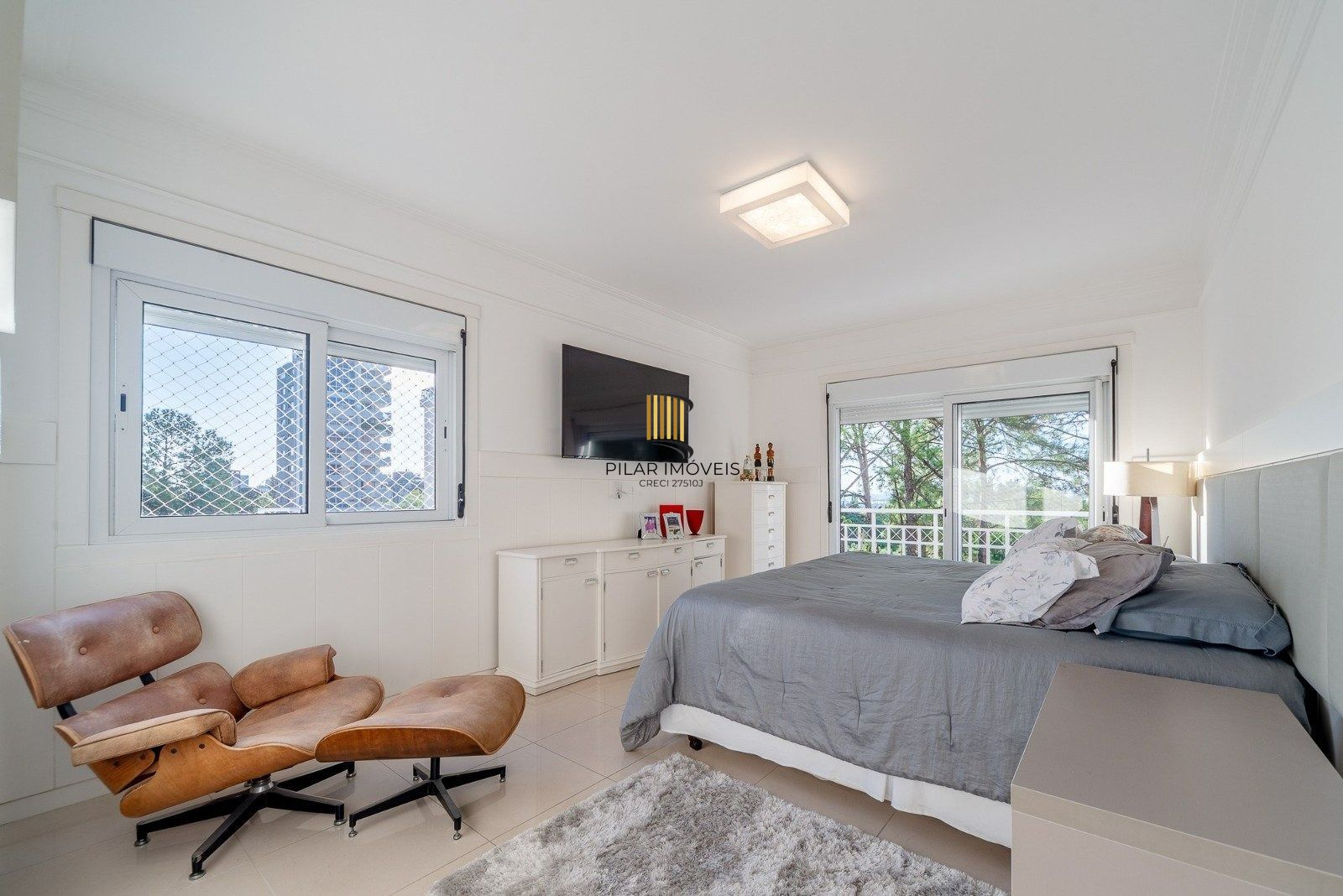 Apartamento 4 dormitórios no bairro Bela Vista