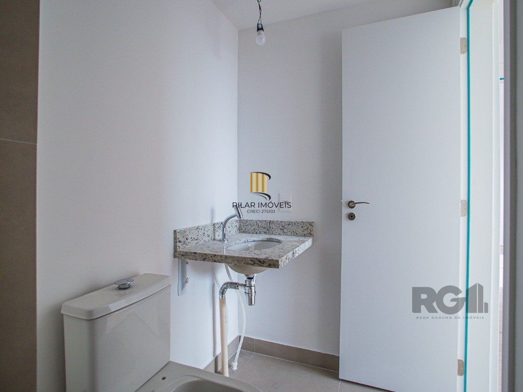 Apartamento 56m² por R$ 555.000,00