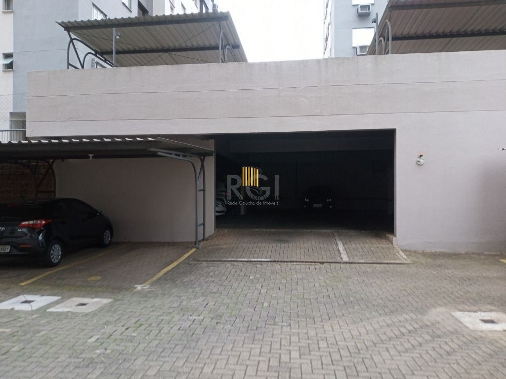 Apartamento com 2 dormitórios para comprar,  50 m² - Sarandi - Porto Alegre/RS