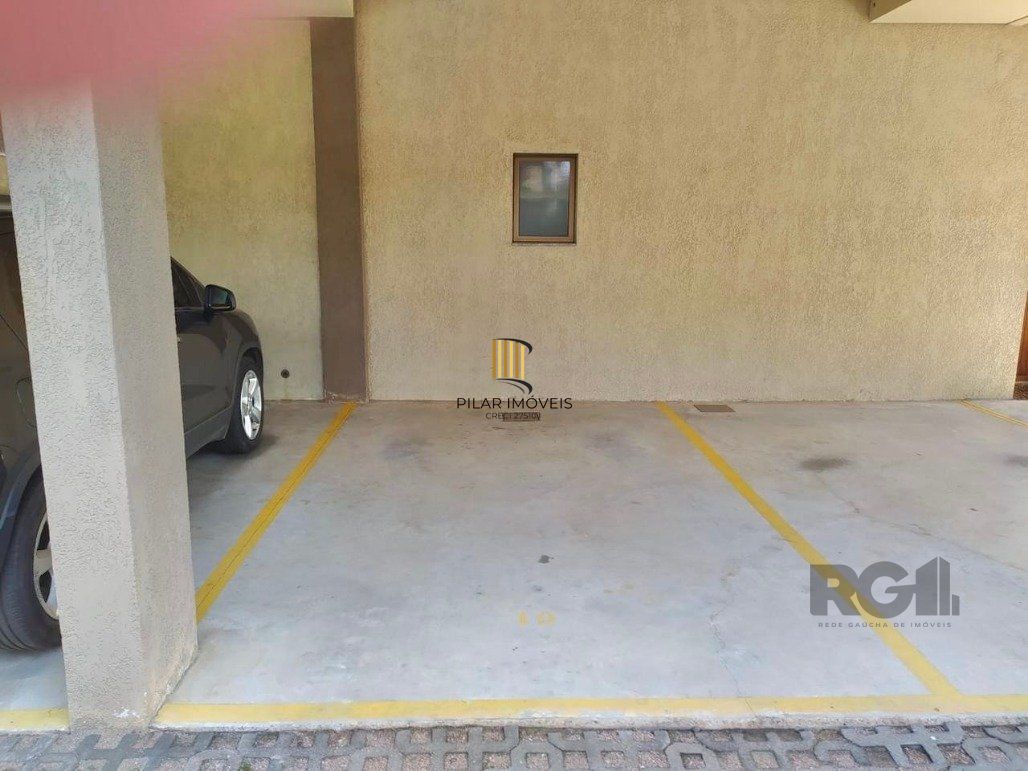 Apartamento garden para comprar com 156 m² privativos, 3 dormitórios, no Bairro Jardim Lindoia