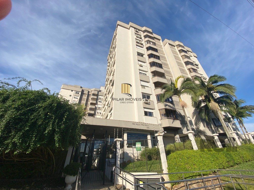 Apartamento Para comprar no Bairro Partenon com 2 quartos