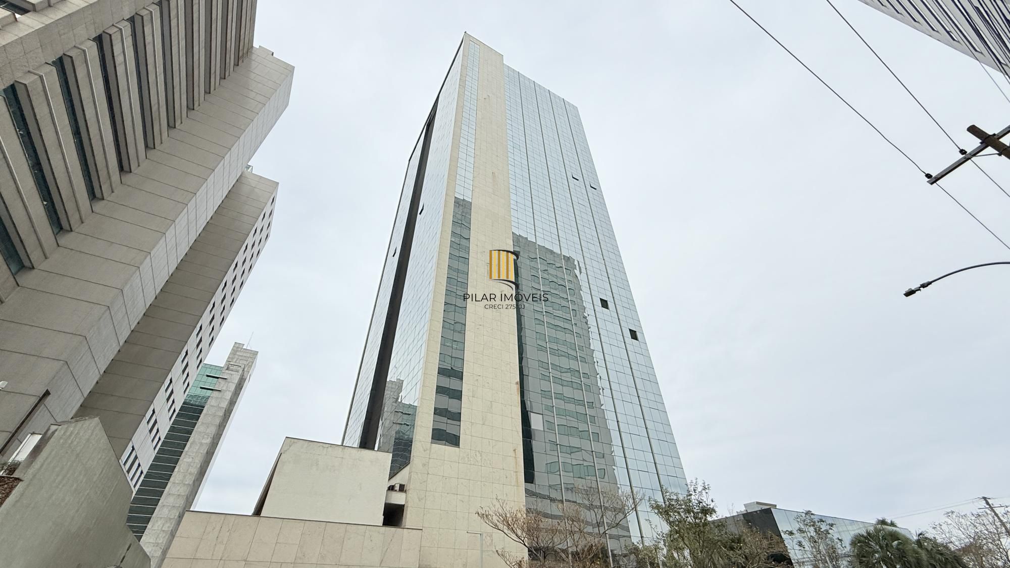 Sala Comercial par comprar no Trend City Center- Bairro Praia de Belas