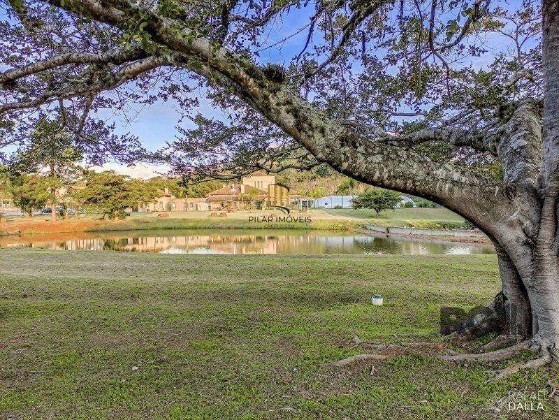 Excelente  Terreno Comercial Para Comprar No Condomínio  Alphaville Porto Alegre.