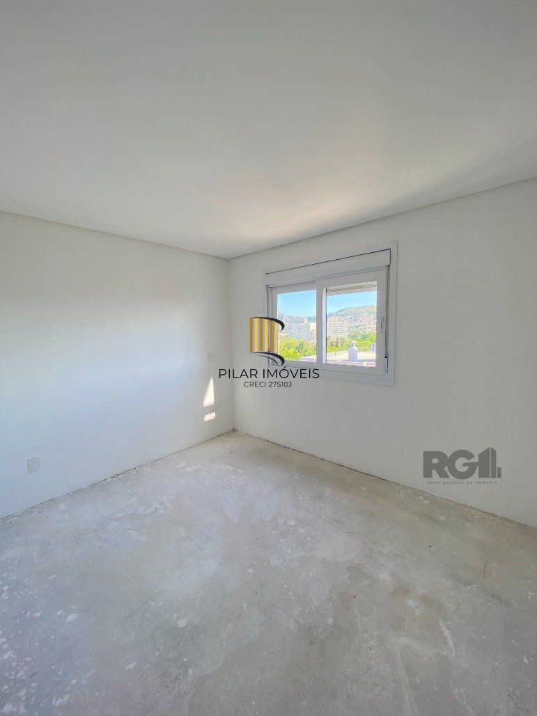 Apartamento Para comprar no Bairro Jardim Botânico com 1 quarto