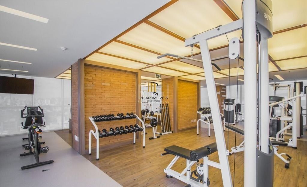 Sala, 31 m² Para Comprar  por R$ 369.000,00 - Santana - Porto Alegre/RS