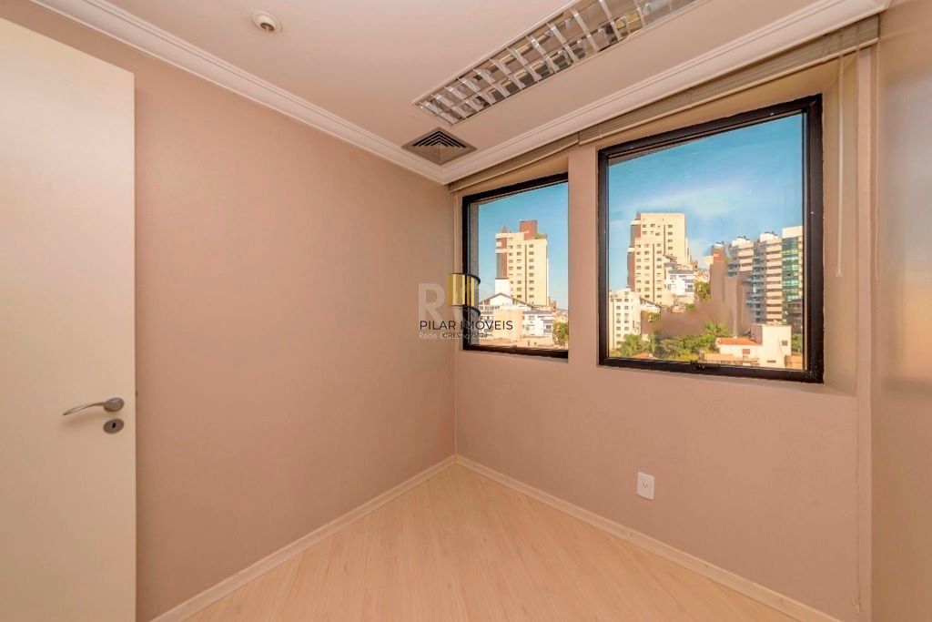 Conjunto Comercial de 129,57m2 nas Três Figueiras para comprar