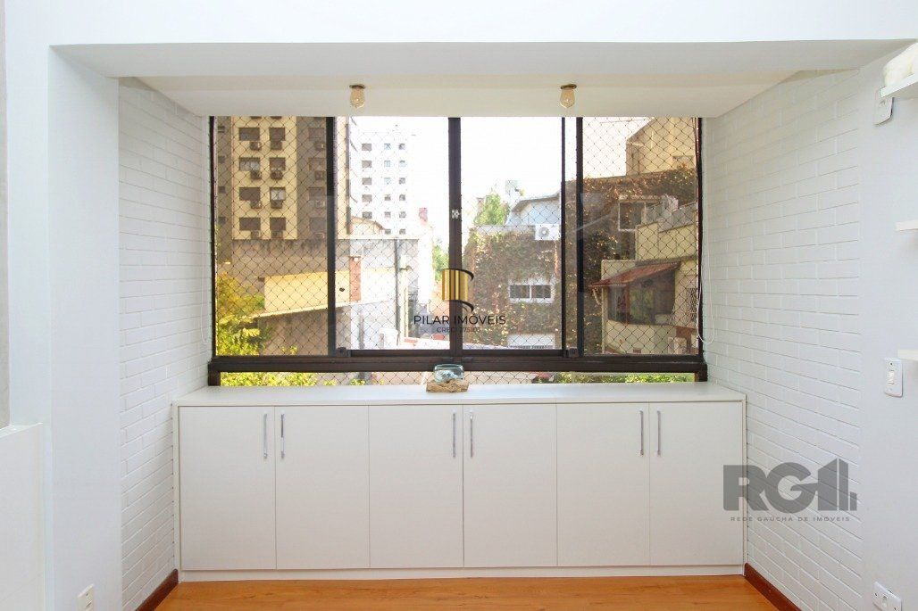 Cobertura Para comprar no Bairro Petrópolis com 3 quartos