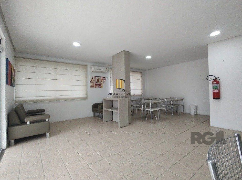 Apartamento para comprar com 3 dormitórios com 1 suíte e 1 vaga ao lado do Iguatemi