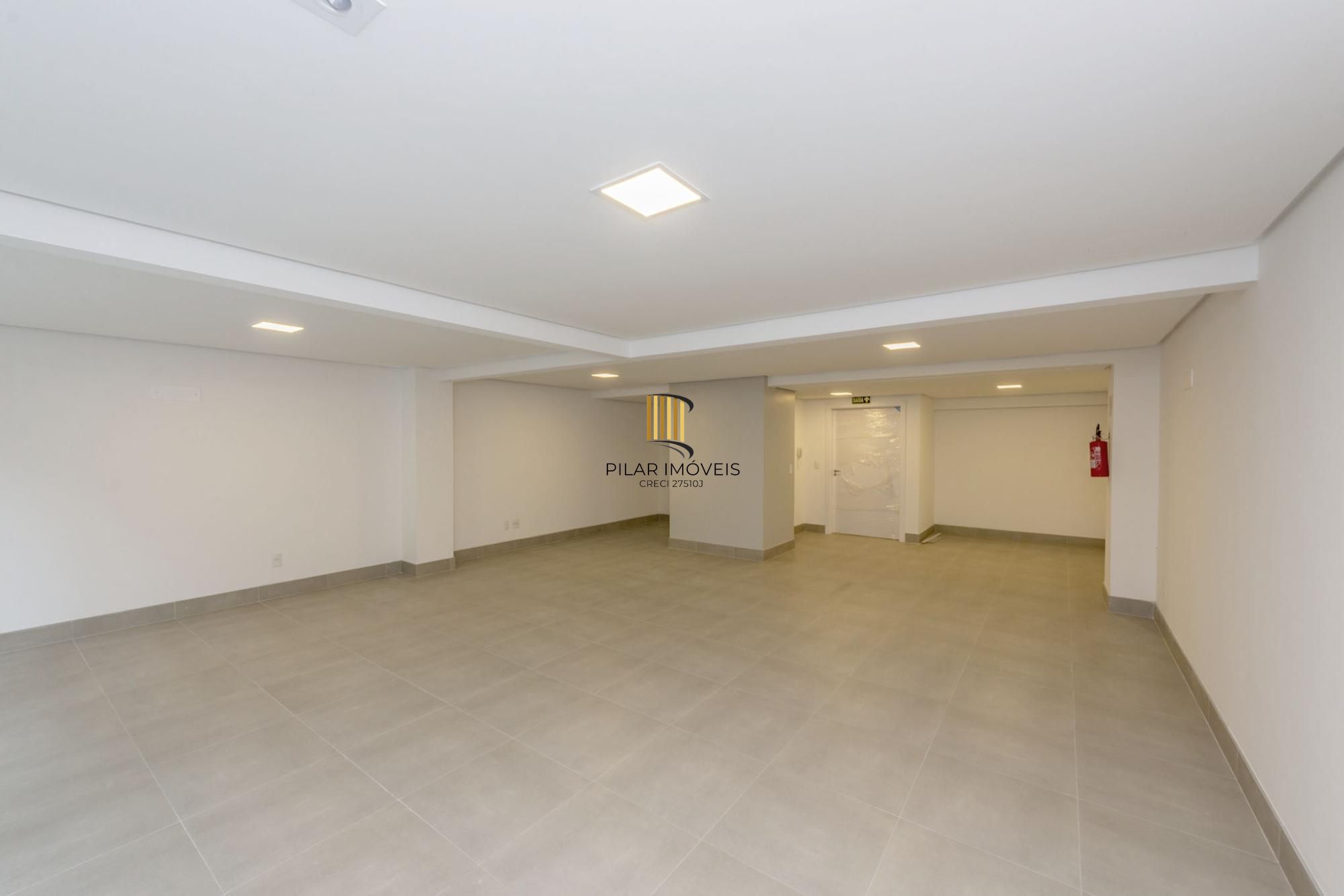 Apartamento 70m² no Residencial Toulouse Lautrec | 5º Andar | Móveis Planejados | 1 Vaga