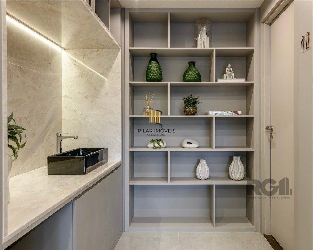 Loft finamente decorado para comprar  no Lucas By Yoo.