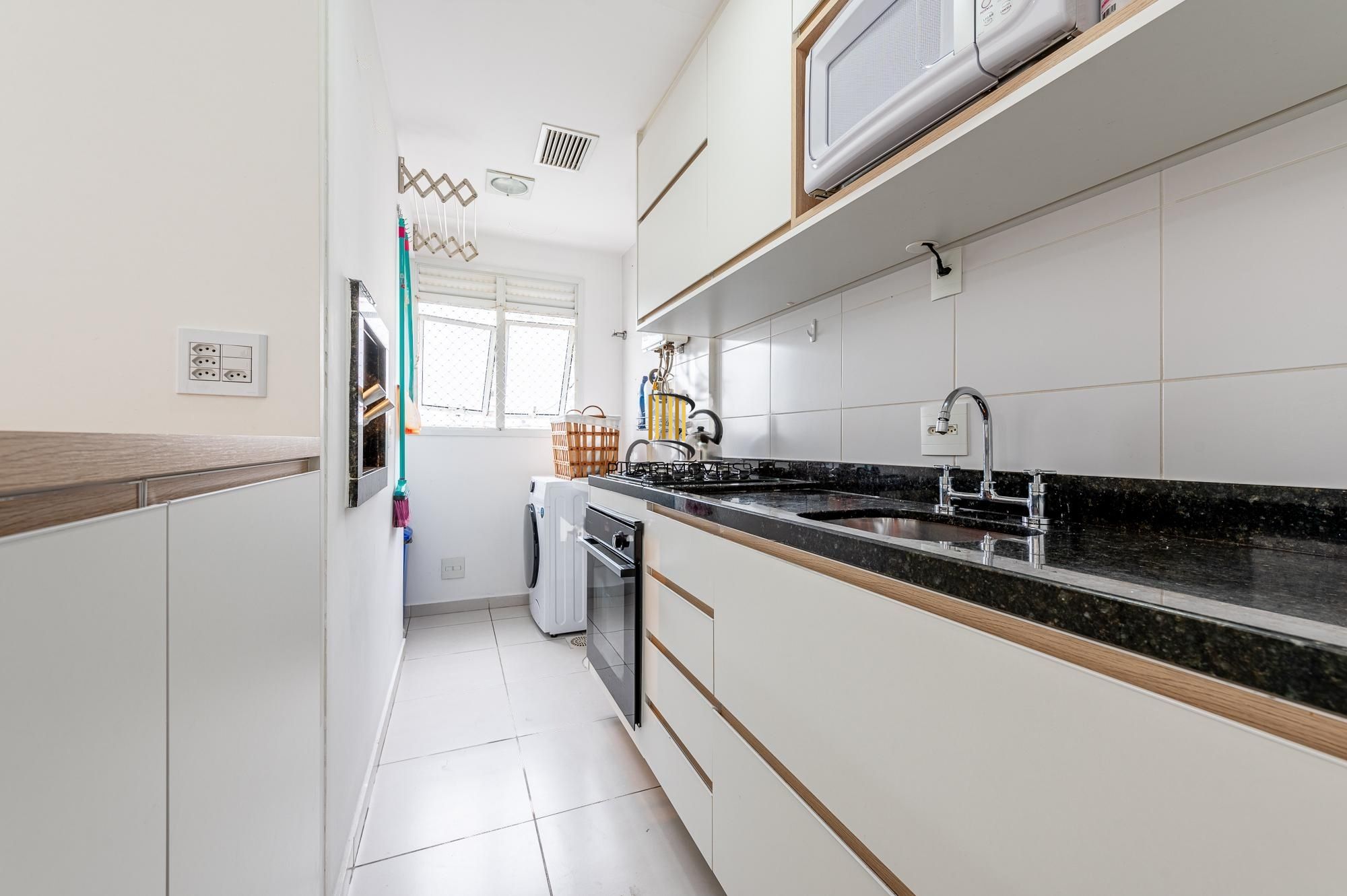 Apartamento 3 dormitórios no bairro Passo da Areia