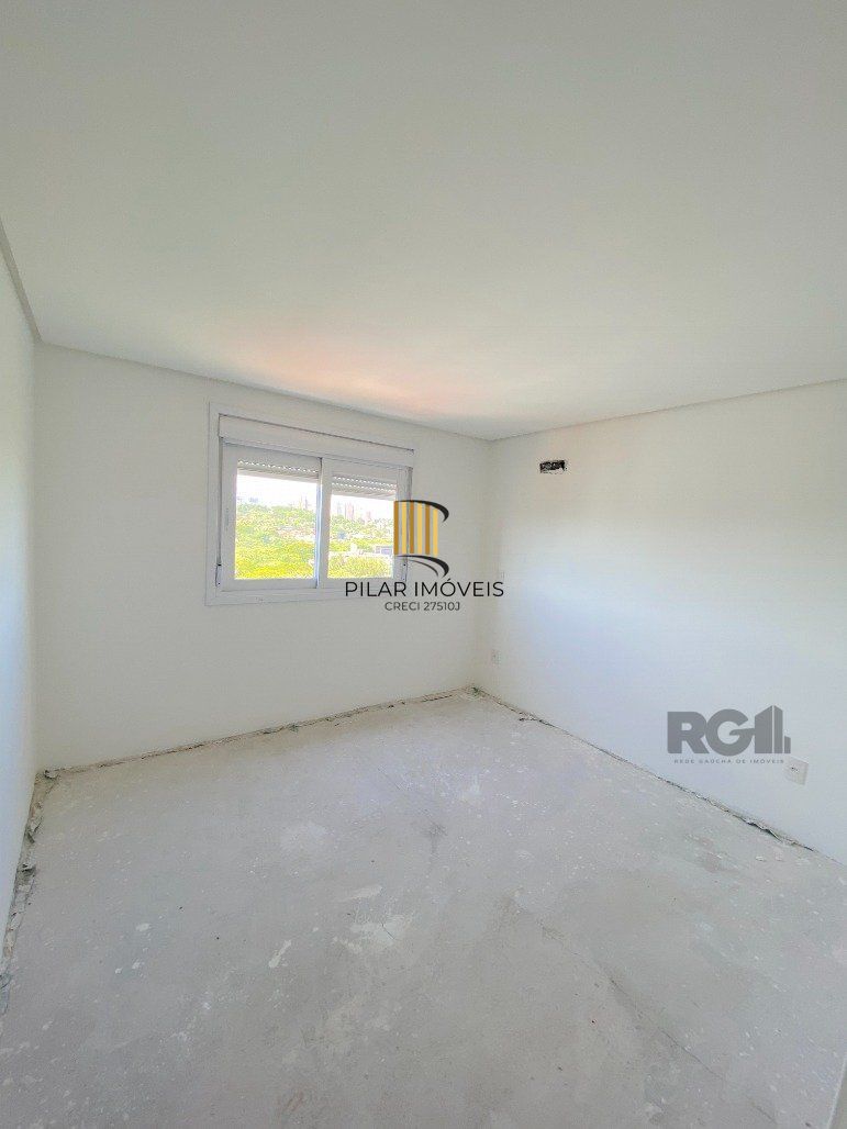 Apartamento Para comprar no Bairro Jardim Botânico com 1 quarto