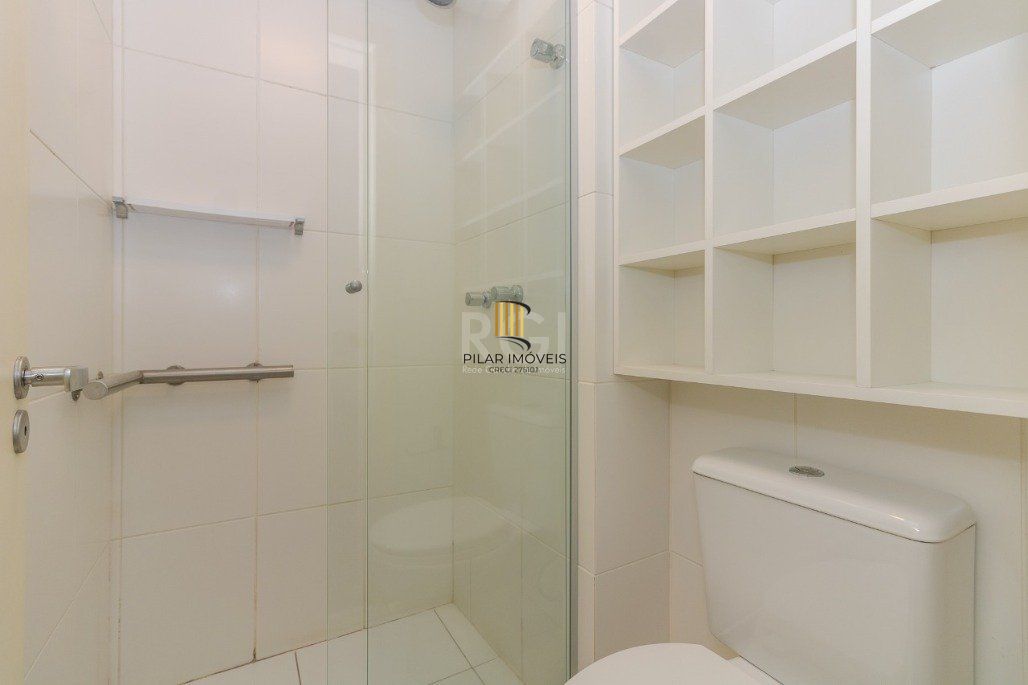 Apartamento de 3 dormitórios Para comprar no bairro Cristo Redentor