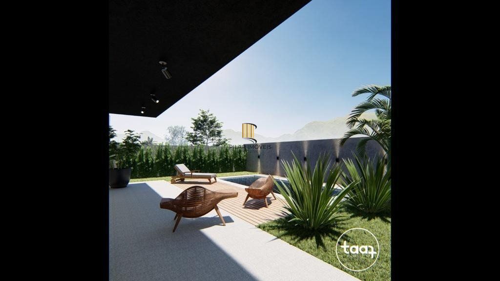 Linda casa para Comprar com 4 suítes novíssima!!