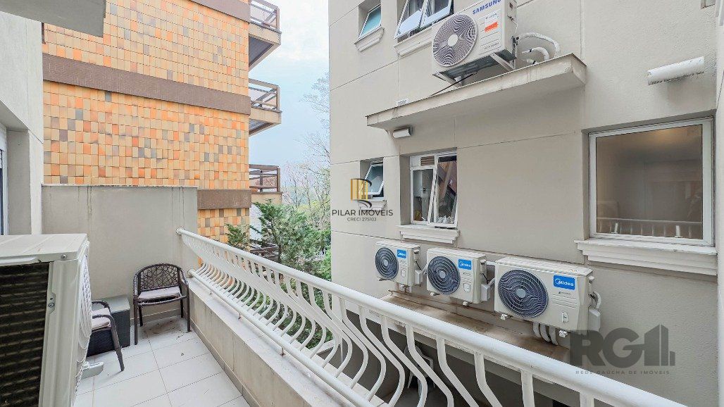 Otimo Apartamento com 2 dormitórios para Comprar, 90,15 m² - Auxiliadora - Porto Alegre/RS