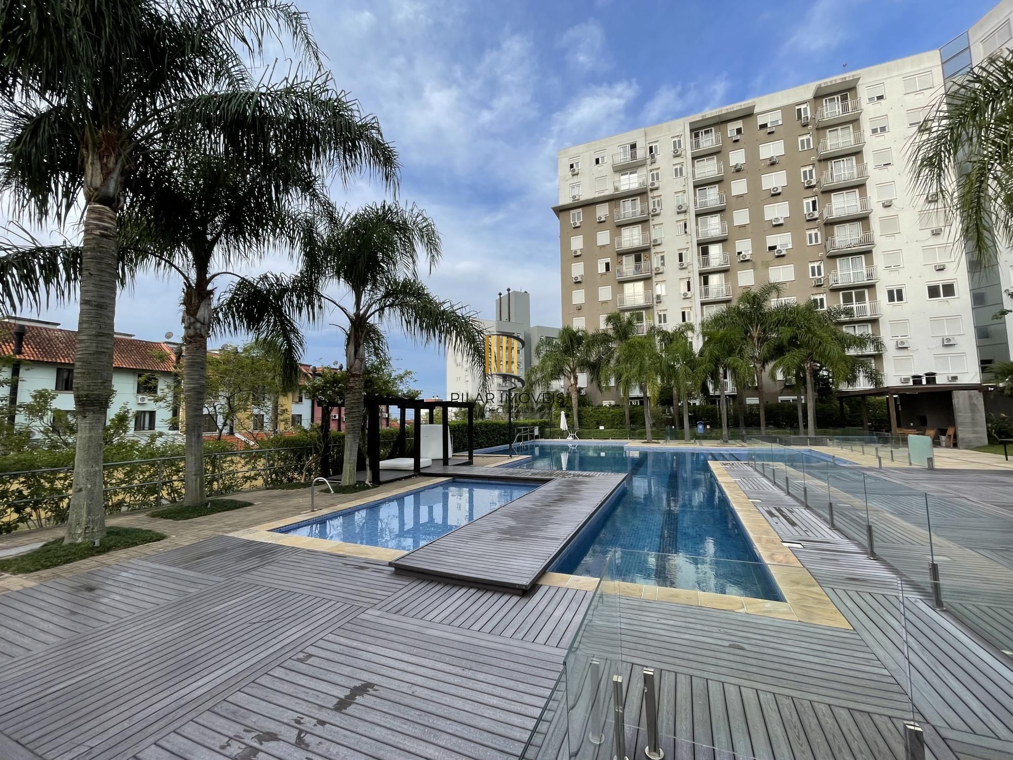 Apartamento 3 dormitórios no bairro Jardim Itu Sabará