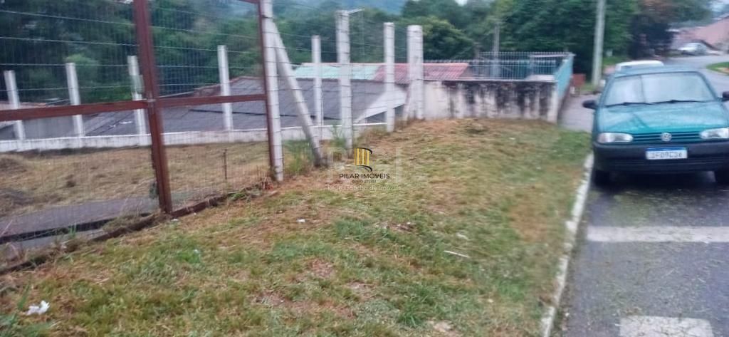 Vende terreno em Viamão1.200m² podendo ser feito construção residencial ou comercial, com 15m altura