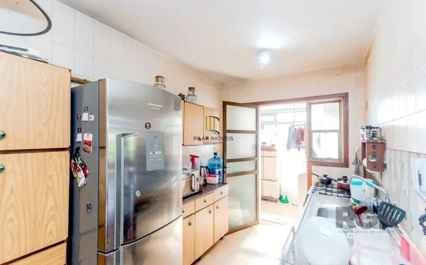 Apartamento 3 dorms e 1 vaga à venda Rua Lucas de Oliveira, Petrópolis - Porto Alegre
