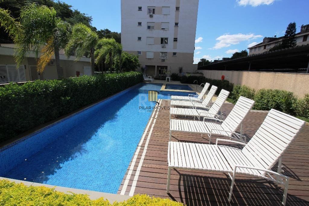 Apartamento 2 dormitórios para Comprar no Punto Riserva Lindoia!