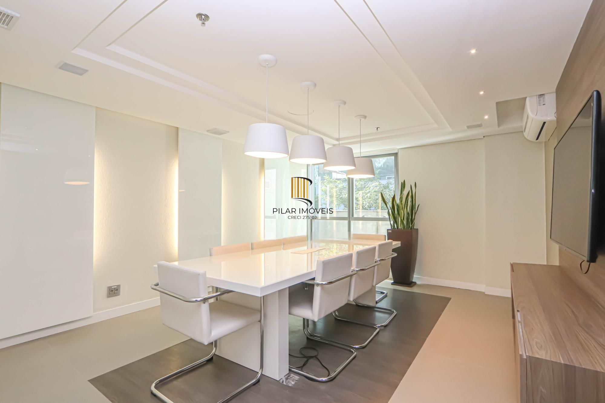 Excelente sala Comercial para Investidores