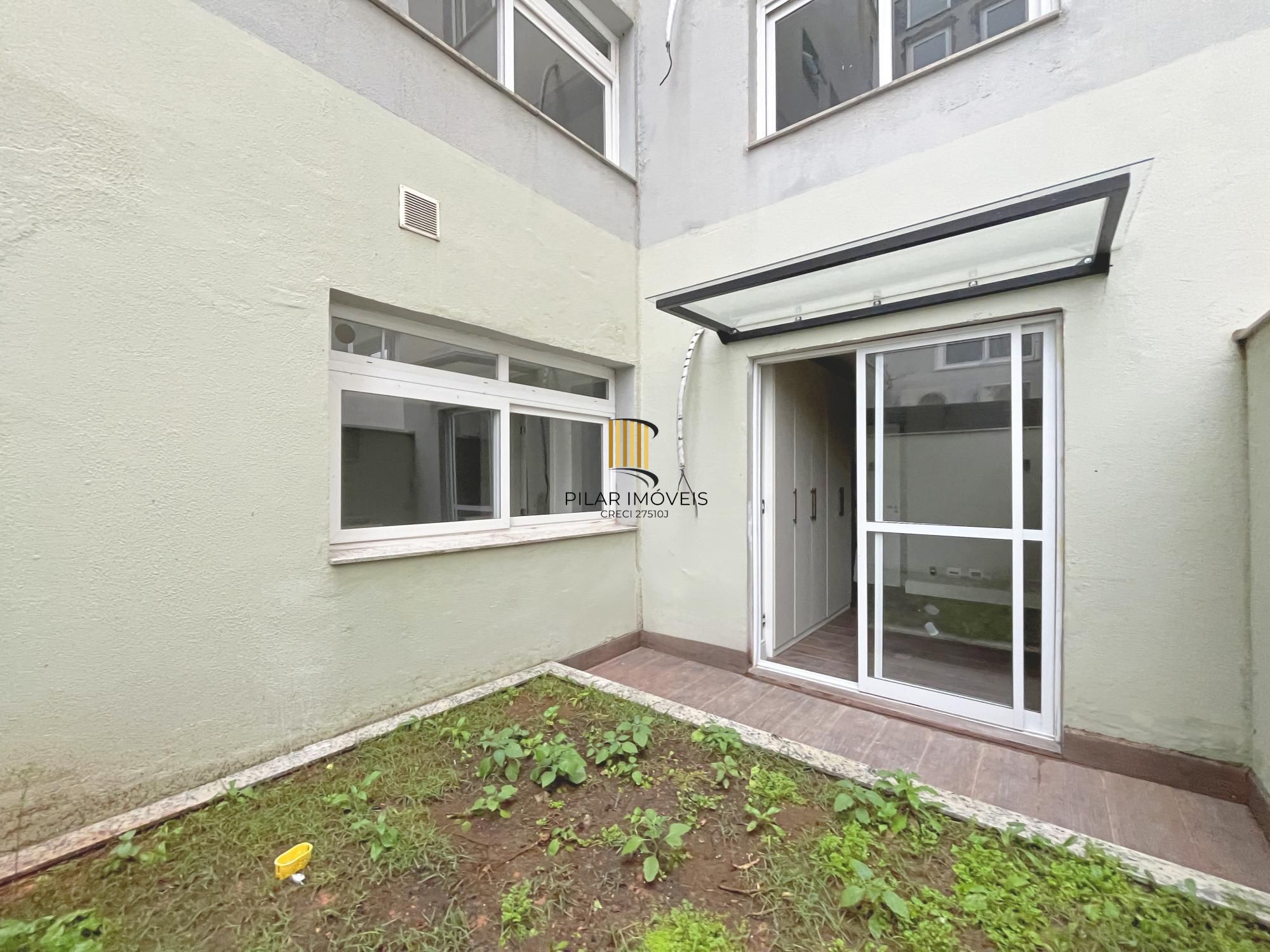Apartamento garden, 3 dorms a venda Avenida Itajai, Petropolis-ultima unidade