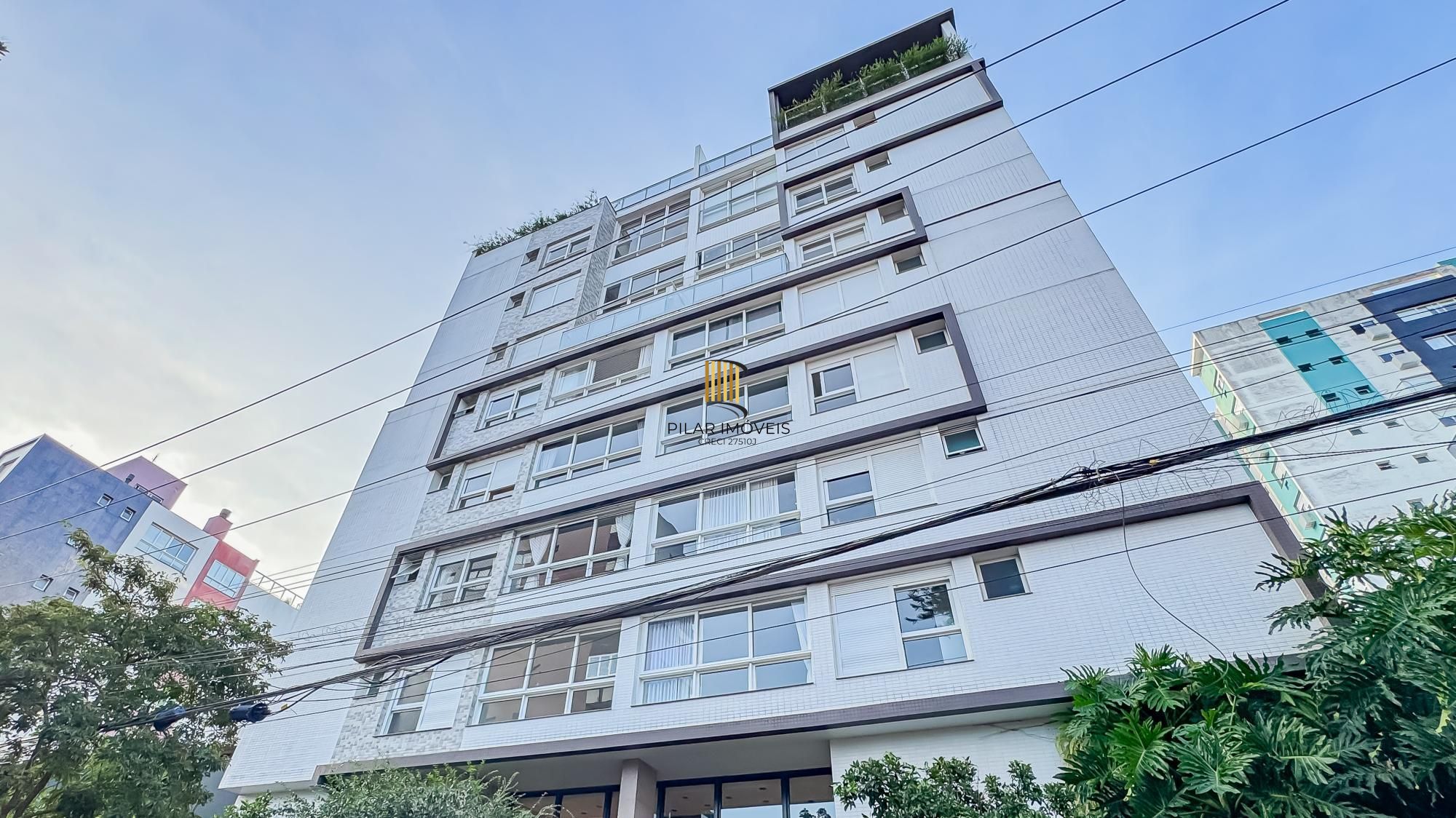 Apartamento com 2 dormitórios para comprar, 84 m² - Passo d'Areia - Porto Alegre/RS - Pilar Imóveis