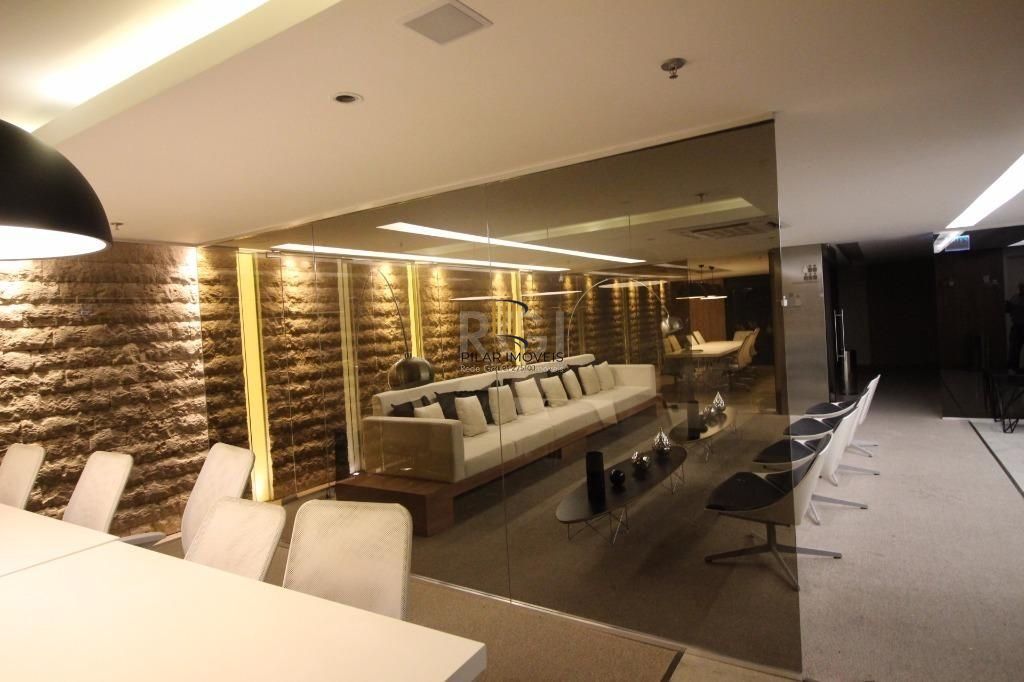 Conjunto  Comercial Para comprar Com 63 m² no Walk Praia de Belas