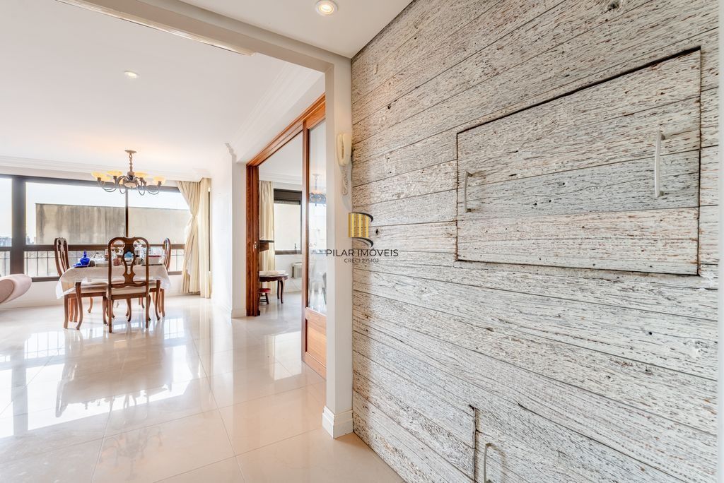 Apartamento espaçoso e confortável no bairro Mont Serrat