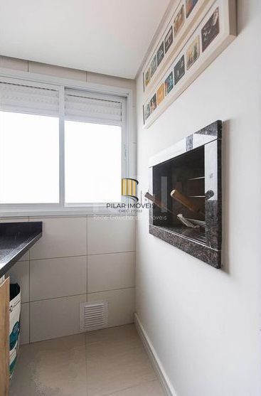 Apartamento com 2 dormitórios à venda,vaga dupla, 69 m² por R$ 450.000,00 - Partenon - Porto Alegre/RS