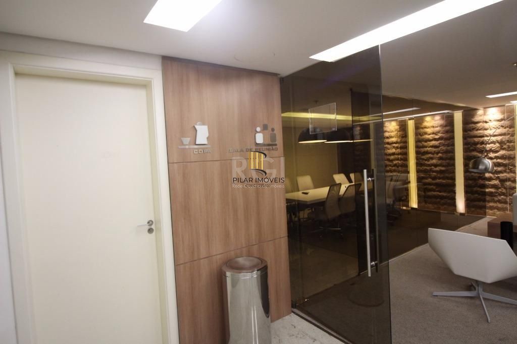 Conjunto  Comercial Para comprar Com 63 m² no Walk Praia de Belas