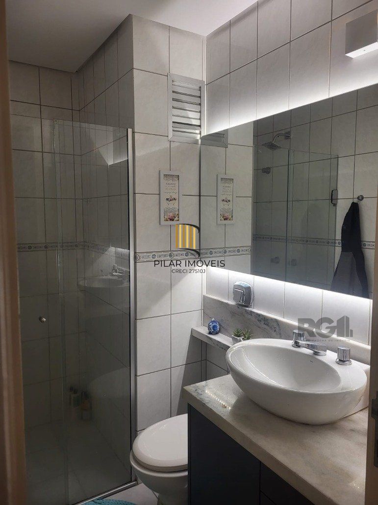 Apartamento Para Comprar com 3 quartos na Boa Vista.