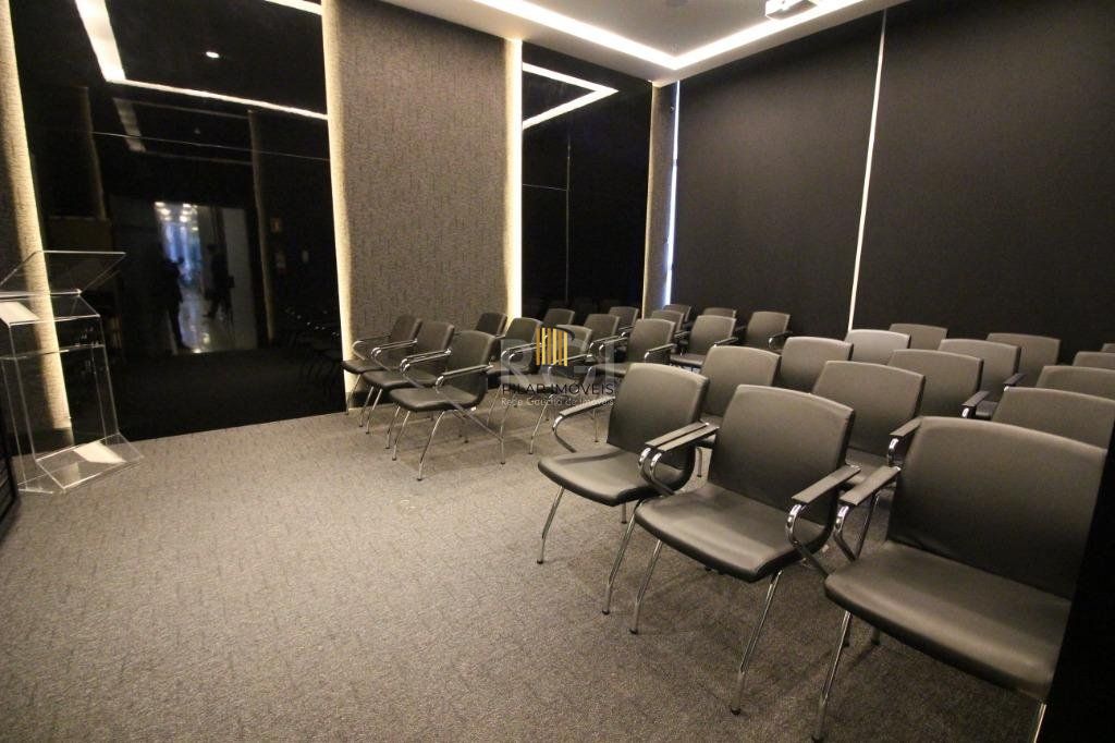 Sala, 33 m² - para comprar no AG Anita Garibaldi  - Mont'Serrat Porto Alegre/RS