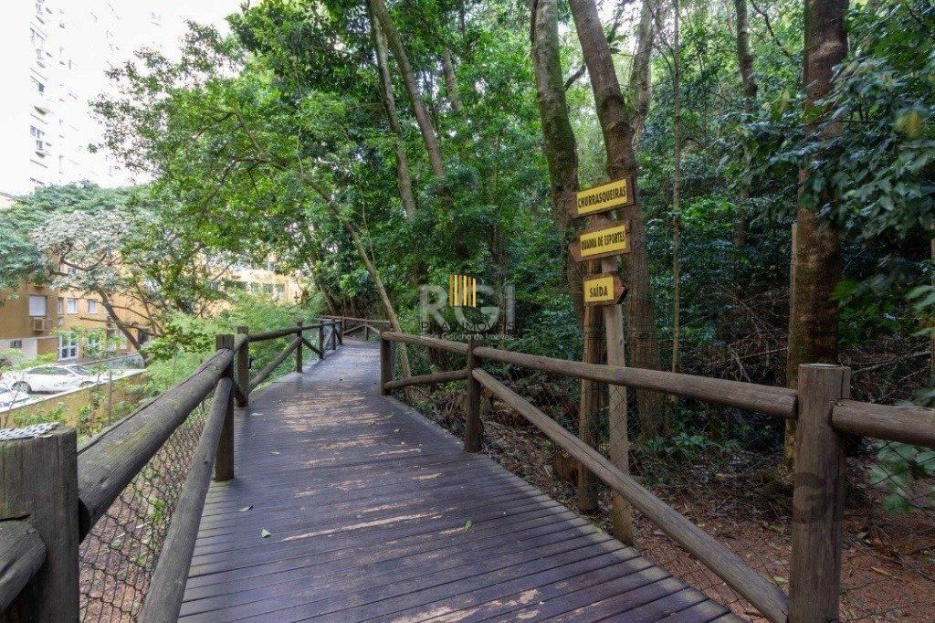 Apartamento 3 dormitórios para comprar  - sendo um suíte, transformado em 2 no Condominio Terra Nova Nature