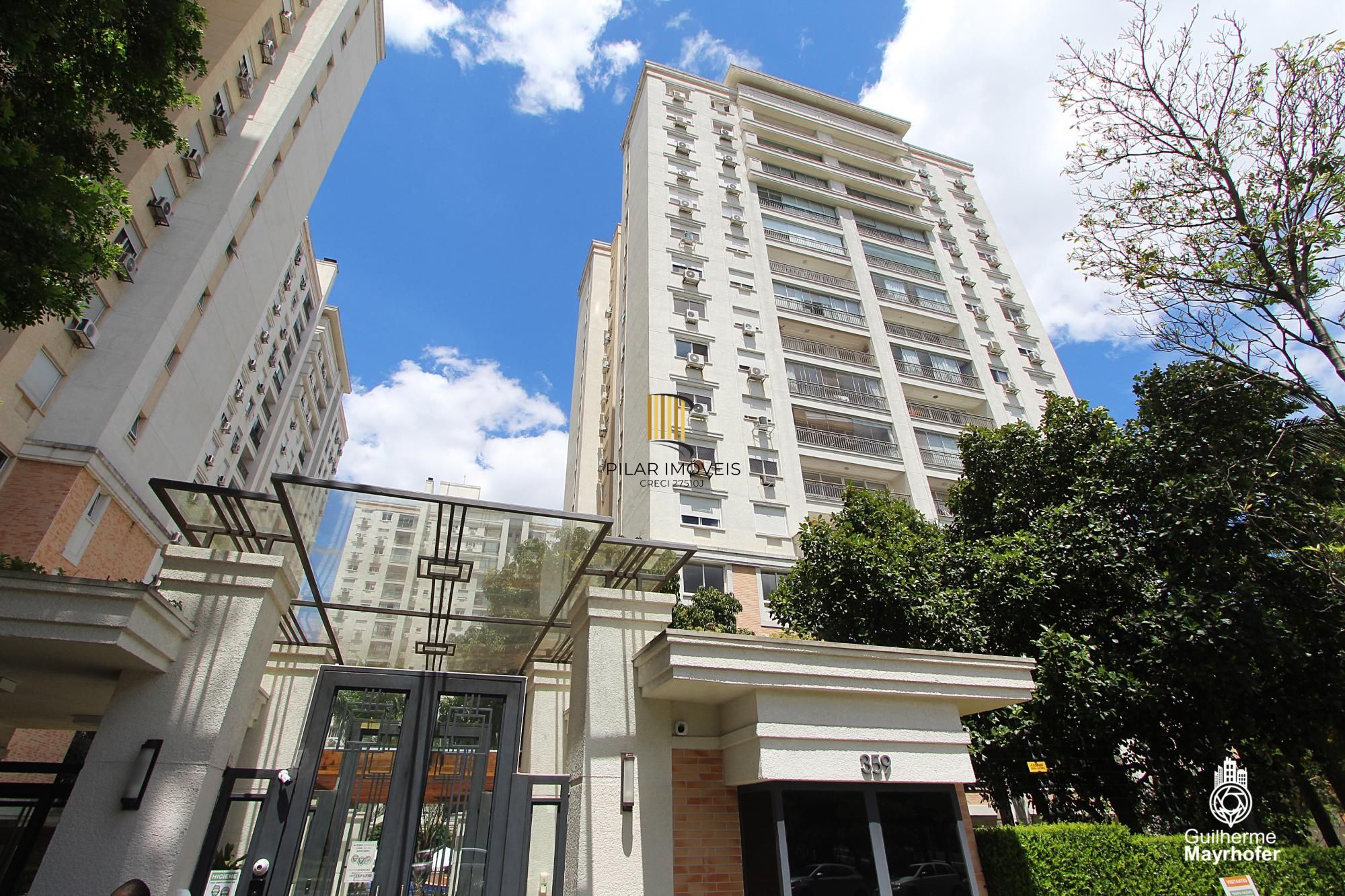 Excelente apartamento a venda com 2 dormitórios no bairro Passo d areia.