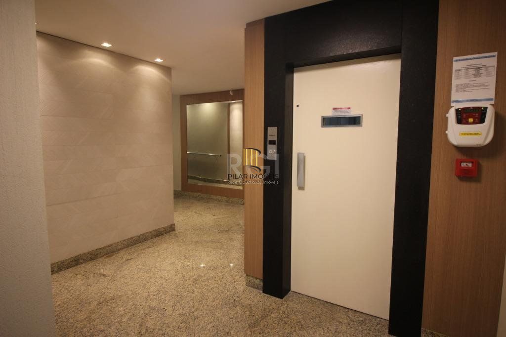 Conjunto Para Comprar 54,97 m² Por R$ 320.000,00 - Moinhos de Vento - Porto Alegre/RS