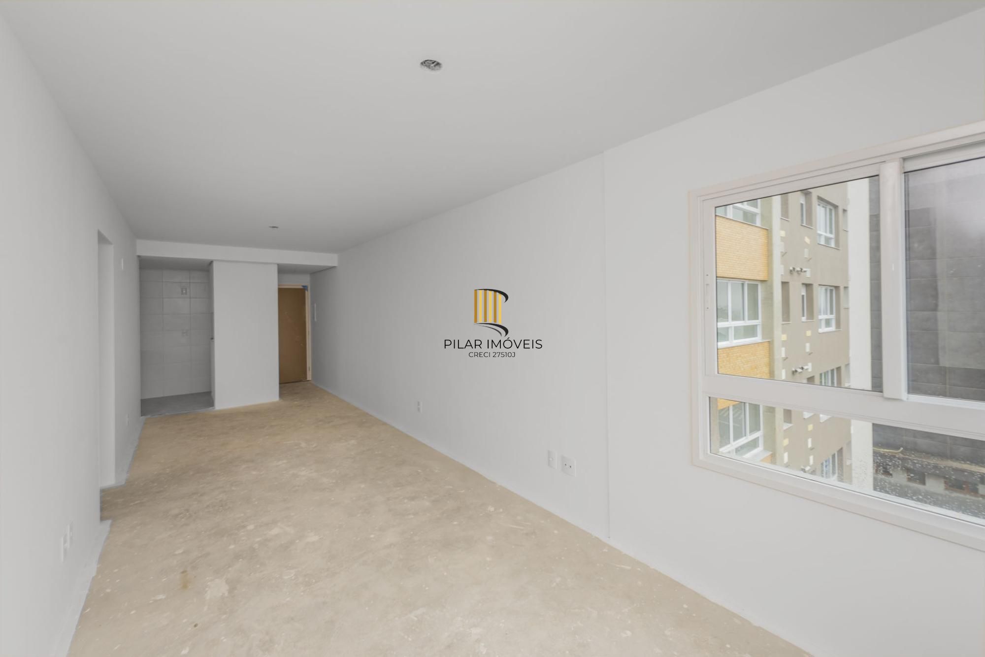 Apartamento 70m² no Residencial Toulouse Lautrec | 5º Andar | Móveis Planejados | 1 Vaga