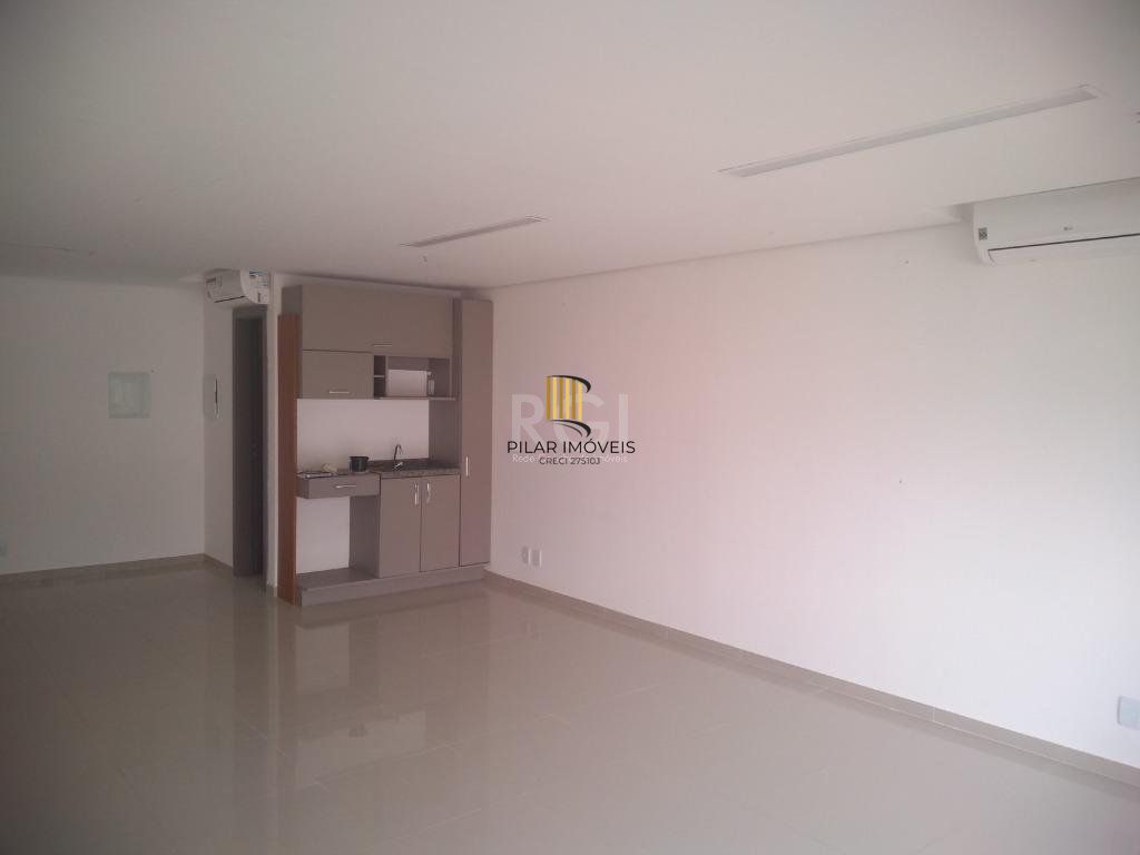 Sala 46 m² para comprar no Walk  por R$ 480.000,00  Praia de Belas - Porto Alegre/RS
