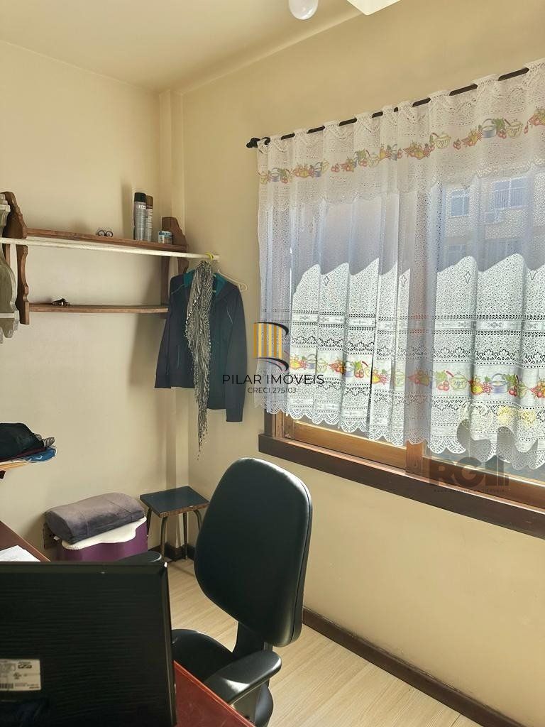 Cobertura a venda no bairro Boa vista com 2 pavimentos e 4 dormitórios