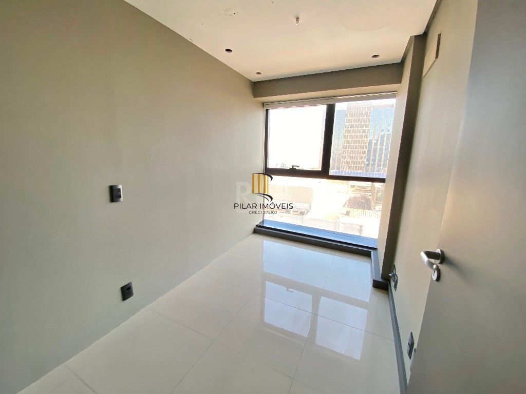 Conjunto  Comercial Para comprar Com 63 m² no Walk Praia de Belas