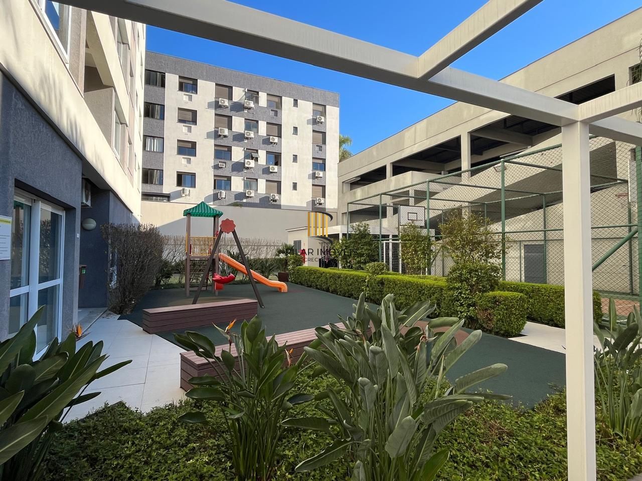 APARTAMENTO A VENDA AVENIDA BUENOS AIRES, DOIS QUARTOS INFRA COMPLETA