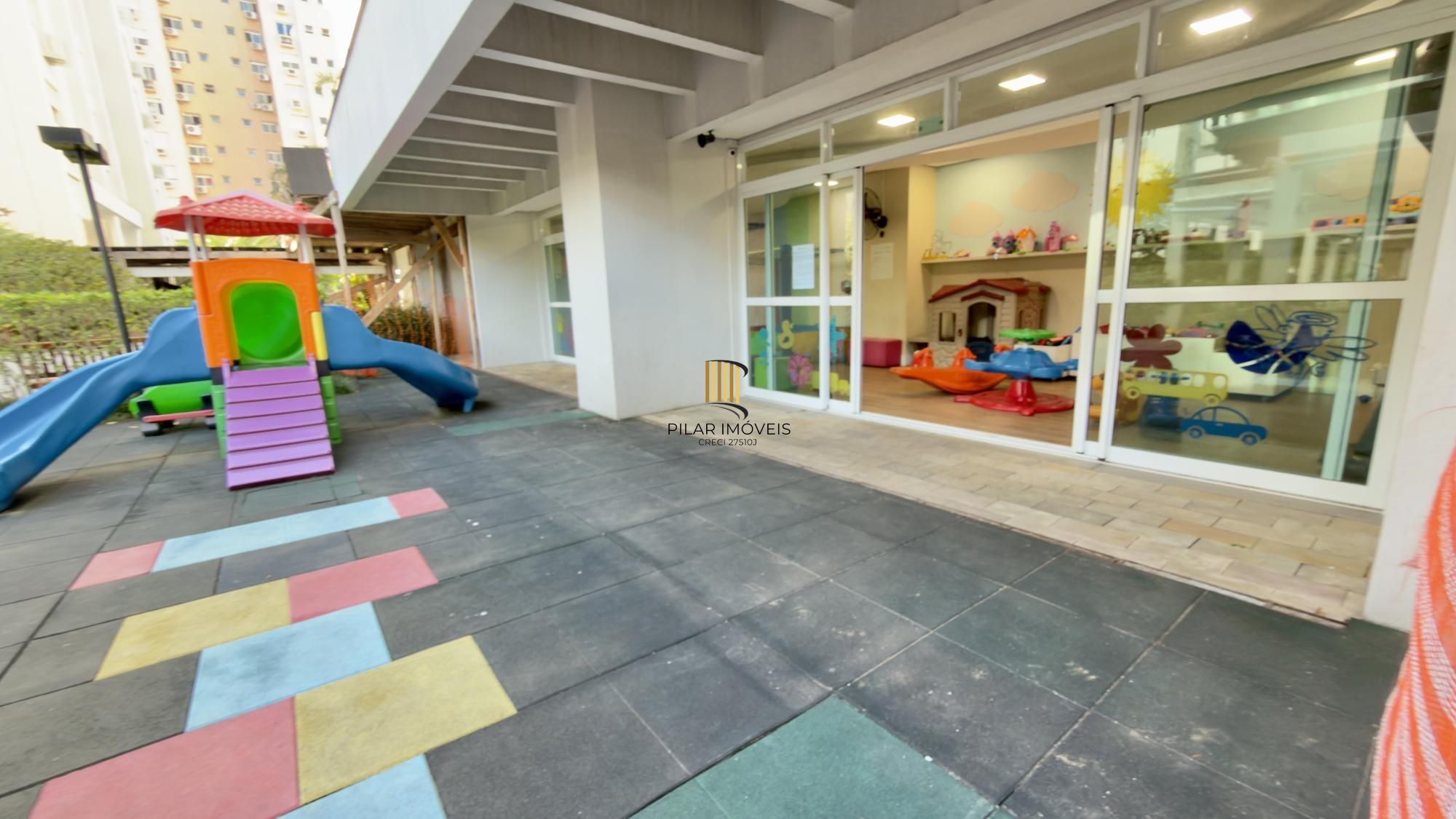 Apartamento 3 suítes para comprar no Autentique Home Resort